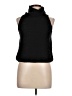 By Together 100% Cotton Black Sweater Vest Size L - photo 1