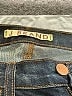 J Brand Blue Jeans Size 25 waist - photo 4