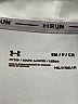 Under Armour Teal Track Jacket Size S - photo 7
