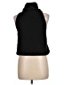 By Together 100% Cotton Black Sweater Vest Size L - photo 2