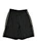 Under Armour Black Athletic Shorts Size L (youth) - photo 2
