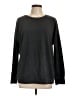 Mondetta Black Pullover Sweater Size L - photo 1