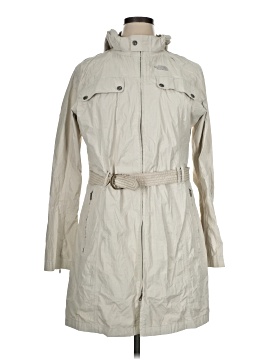The North Face Raincoat