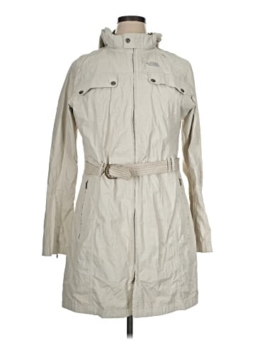The North Face Raincoat (view 1)