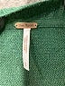 Free People Green Pullover Sweater Size S - photo 7