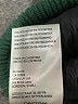 Free People Green Pullover Sweater Size S - photo 8
