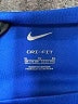 Nike Blue Active T-Shirt Size 13 - 15 - photo 3