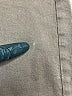 Old Navy Brown Casual Pants Size 6 - photo 3