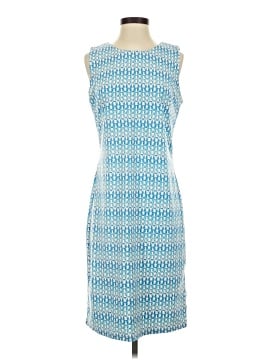 J. McLaughlin Casual Dress (view 1)