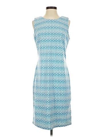 J. McLaughlin Casual Dress (view 1)