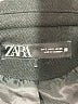 Zara Black Jacket Size S - photo 7