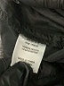 Love Tree 100% Polyester Black Cargo Pants Size M - photo 8