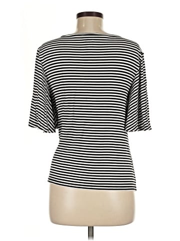 Joseph Ribkoff 3/4 Sleeve Top (view 2)