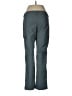 Eddie Bauer Teal Cargo Pants Size 4 (petite) - photo 2