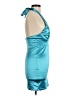 Alice Elle Teal Cocktail Dress Size 8 - photo 4