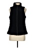 Pacific Trail 100% Polyester Black Vest Size M - photo 1