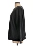 Mondetta Black Pullover Sweater Size L - photo 5