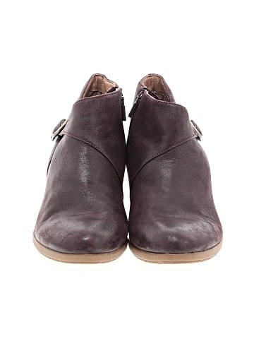 Dansko Ankle Boots (view 2)