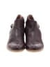 Dansko 100% Leather Burgundy Ankle Boots Size EU 41 - photo 2