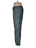 Eddie Bauer Teal Cargo Pants Size 4 (petite) - photo 5