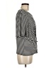 Joseph Ribkoff Black 3/4 Sleeve Top Size 8 - photo 4