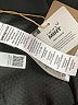 Patagonia 100% Polyester Solid Black Active Pants Size S - photo 8
