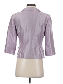 Talbots Silk Blazer (view 2)