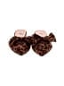 Trary Animal Print Brown Mule/Clog Size 8 - photo 2