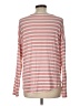 C established 1946 Pink Long Sleeve Top Size L - photo 2