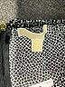 MICHAEL Michael Kors Tweed Gray Casual Dress Size L - photo 7
