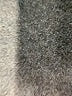 MICHAEL Michael Kors Tweed Gray Casual Dress Size L - photo 9