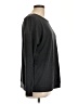 Mondetta Black Pullover Sweater Size L - photo 4