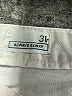 Gap Chevron-herringbone Silver Jeans Size 31 waist - photo 7