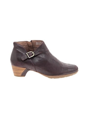 Dansko Ankle Boots (view 1)