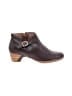 Dansko 100% Leather Burgundy Ankle Boots Size EU 41 - photo 1