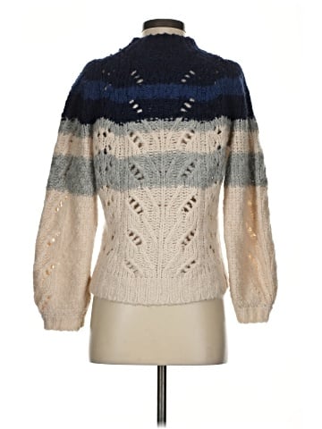 Point Sur Pullover Sweater (view 2)