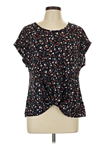 SO Short Sleeve T-Shirt (view 1)