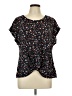 SO Black Short Sleeve T-Shirt Size L - photo 1