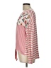 C established 1946 Pink Long Sleeve Top Size L - photo 5