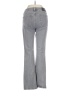 Lucky Brand Solid Gray Jeans Size 0 - photo 2