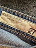 Rag & Bone Blue Jeans Size 27 waist - photo 7