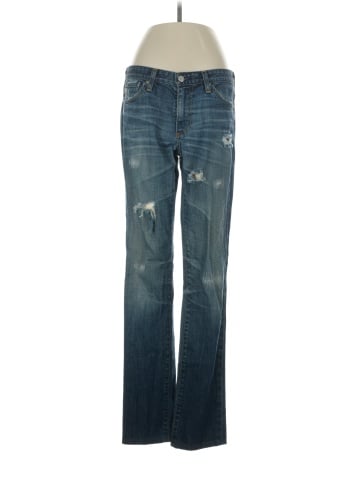 Adriano Goldschmied Jeans (view 1)