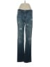 Adriano Goldschmied Stars Blue Jeans Size 27 waist - photo 1