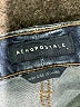 Aeropostale Solid Blue Jeans Size 4L - photo 7