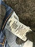 Aeropostale Solid Blue Jeans Size 4L - photo 8