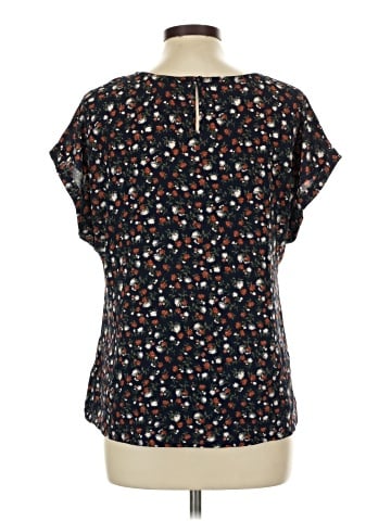 SO Short Sleeve T-Shirt (view 2)