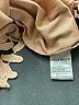 Böhme 100% Polyester Tan Pink Cocktail Dress Size S - photo 8