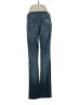 Adriano Goldschmied Stars Blue Jeans Size 27 waist - photo 2