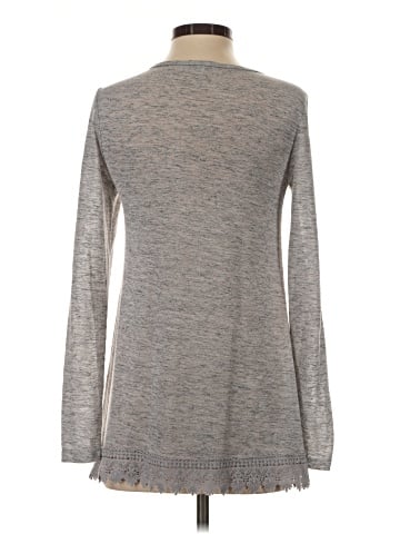 A Dip of Darling Long Sleeve T-Shirt (view 2)