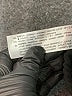 Zara Black Dress Pants Size L - photo 8